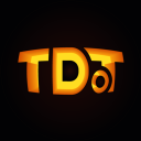 The Department of Translates Discord Server Logo