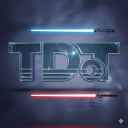 The Department of Translates Discord Server Logo