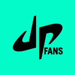 Dude Perfect Fans Discord Server Logo