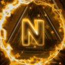 🌙︲NASCENT  CLUB Discord Server Logo