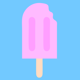 Lilly Pop Productions Discord Server Logo