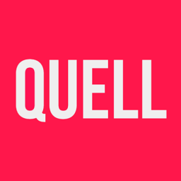 Quell Discord Server Logo