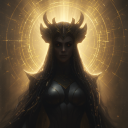 Angelic Discord Server Logo