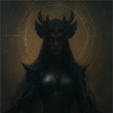 Angelic Discord Server Logo
