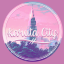 Karuta City Discord Server Logo