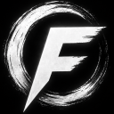 FURY RUST Discord Server Logo
