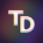 Truth or Dare Community Discord Server Logo