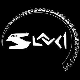 DJ Slave1 Discord Server Logo