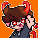 Kosii's Spooky Club Discord Server Logo