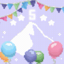 Escalada ao Eden Discord Server Logo