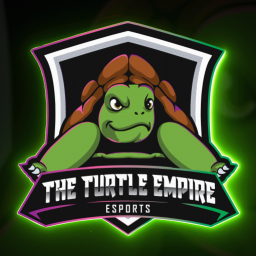 The Turtle Empire Discord Server Logo