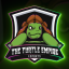 The Turtle Empire Discord Server Logo