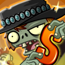 PvZ 2 Discord Server Logo