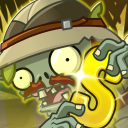 PvZ 2 Discord Server Logo