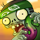 PvZ 2 Discord Server Logo