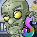 PvZ 2 Discord Server Logo