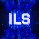 𝗜 𝗟𝗘𝗚𝗘𝗡𝗗 𝗦𝗤𝗨𝗔𝗗 Discord Server Logo