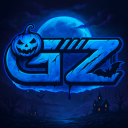 Gamer Zone ™ Discord Server Logo
