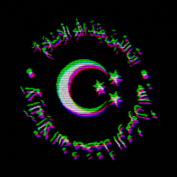 Ittihad-ı Islam Discord Server Logo