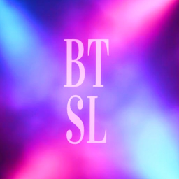 Behind The Spotlight Discord Server Logo