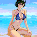 One Punch Man Discord Server Logo