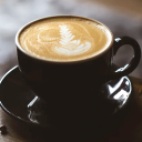 Dream Cafe Discord Server Logo