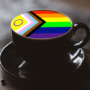 Dream Cafe Discord Server Logo
