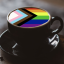 Dream Cafe Discord Server Logo