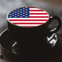 Dream Cafe Discord Server Logo