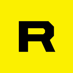 Rarible Discord Server Logo