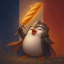 Baguette TFT Discord Server Logo