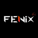 Fenix Studios Discord Server Logo