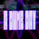 A Dumb Day Discord Server Logo