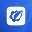 Designers Support Discord Server Logo