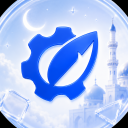 Designers Support Discord Server Logo