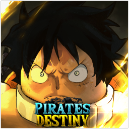 Pirates Destiny Discord Server Logo