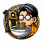 Agence Discord Formation Discord Server Logo