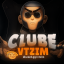 🎃 Clube do VTzim Discord Server Logo