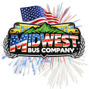 Midwest Bus Company Discord Server Logo