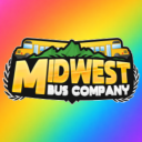 Midwest Bus Company Discord Server Logo