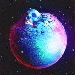 Zenful Vista Discord Server Logo