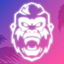 GTA 5 Discord Server Logo