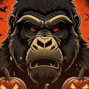 GTA 5 Discord Server Logo