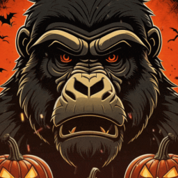 GTA 5 Discord Server Logo