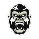 GTA 5 Discord Server Logo