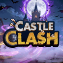Castle Clash Global Discord Server Logo