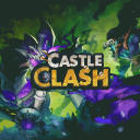 Castle Clash Global Discord Server Logo