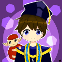 NightD Academy Server 🎓 Discord Server Logo