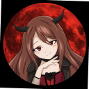 Maou Subs Discord Server Logo