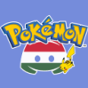 Pokemon Magyarorszag Official Discord Server Logo